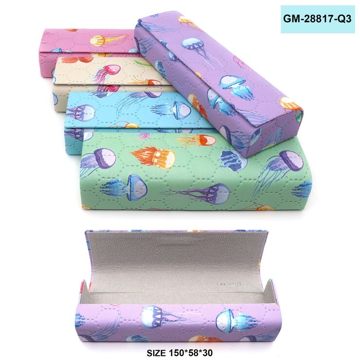 Футляр для очков на магните GM-28817-Q3