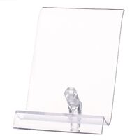 Spare parts (tables, motor, holders) for solar powered glasses stand ZTY002 and similar