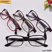 Оправа пластиковая для очков VIZZINI V8353