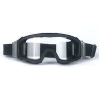 Safety shockproof tactical goggles ES大风镜-单支-DX