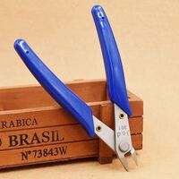 Кусачки JED-301 / JED-303 / JED-305 / JED-306 / JED-308