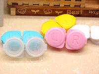 Contact lens case SO100SD