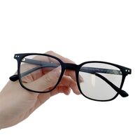 Оправа пластиковая TR90, линзы с Blue Block покрытием SANTA S5189