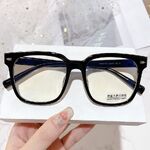 Оправа комбинированная (металл + TR90) с линзами Blue Ray Cut MAMO M9997