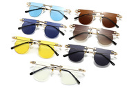 Солнцезащитные очки Elit круглые 1403