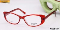 Plastic eyeglass frame Vizzini V8228