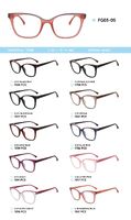 TR90 plastic frame for glasses FG03-05