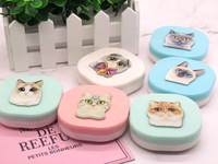 Набор для мягких контактных линз (Kits for contact lenses) W8095