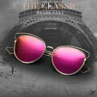 Солнцезащитные поляризационные очки с защитой UV400 FENQI F8613