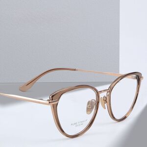 Titanium extralight frames MAMO PT08275