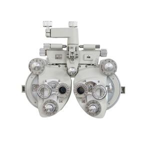 Механический фороптор ML-400 с маркировкой и без (2 цены)