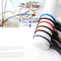 Nylon string eyeglasses holder 75 cm