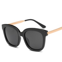 Солнцезащитные поляризационные очки с защитой UV400 F6395