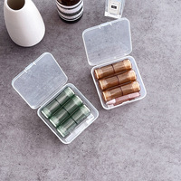 Mini set with contact lens cases Y113, 3pcs