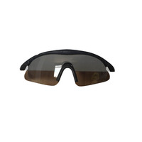 Fashion polarized colorful cycling glasses X100