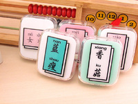 Набор для мягких контактных линз (Kits for contact lenses) W33999