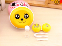 Набор для мягких контактных линз (Kits for contact lenses) XY017-018