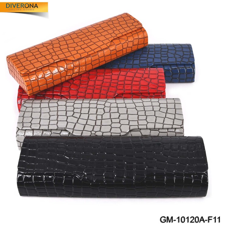 Футляр для очков на магните GM-10120A-F11