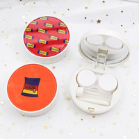 Набор для мягких контактных линз (Kits for contact lenses) WH-806