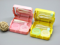 Набор для мягких контактных линз (Kits for contact lenses) AS-8012