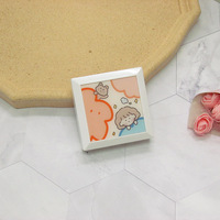 Набор для мягких контактных линз (Kits for contact lenses) XF009FG