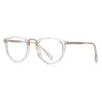 Plastic TR90 frame for glasses with UV protection More LS241