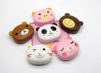 Набор для мягких контактных линз (Kits for contact lenses) HQ25800