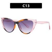 Очки пластиковые женские с защитой от синего света 5605-PN