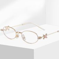 Metal frame MAMO GN0801