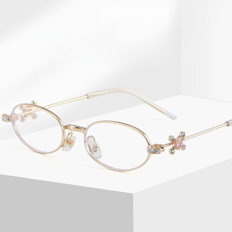 Metal frame MAMO GN0801