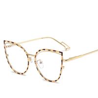 Солнцезащитные металлические очки с защитой UV400 9701-2-GT