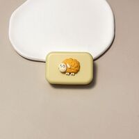 Мини-набор для мягких контактных линз XC-119小绵羊