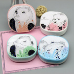 Набор для мягких контактных линз X9019