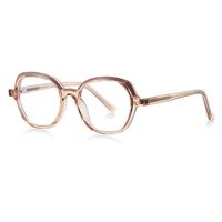 Plastic TR90 frame for glasses with UV and Blue Ray Cut protection More LS051