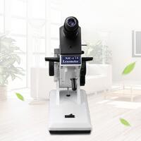 Диоптриметр (линзметр) настольный портативный NJC-4