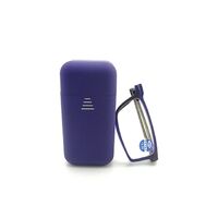 Plastic reading pince-nez glasses with case 6014, diopters from +1.00 to +3.50, RMC=62-64