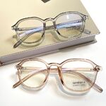 Очки пластиковые с защитой Blue ray cut KY2201