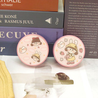 Набор для мягких контактных линз (Kits for contact lenses) XF008-102