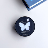 Набор для мягких контактных линз (Kits for contact lenses) HF008Butterfly