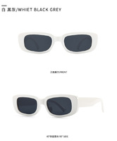 Солнцезащитные очки Elit современные ретро 1126