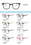 TR-90 plastic frames for glasses ML02-03