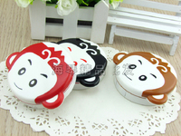 Kit for soft contact lenses (Kits for contact lenses) HHEDIE