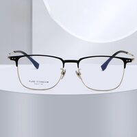 Titanium extralight nylor frames MAMO PT08088