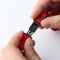 Strap eyeglasses holder 25 cm