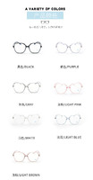 Blue-blocker glasses with Blue Ray Cut lenses with protection against blue light 620