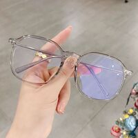 Plastic TR90 Blue Block glasses with blue light protection FENQI F2116