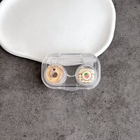 Мини набор для мягких контактных линз (Kits for contact lenses) XF216