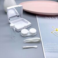 Набор для мягких контактных линз FK-10