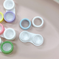 Contact lens case JHTBox