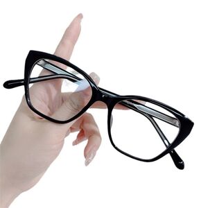 TR90 plastic frame with Blue Ray Cut protection lenses MAMO TB5738